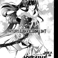 the abyss manhwa raw