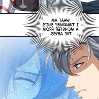 the abyss manhwa raw
