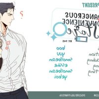 dangerous convenience store ep 70
