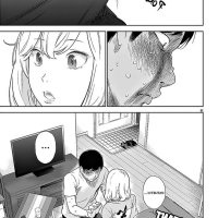 gaishuu raw