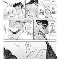 gaishuu raw