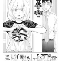 gaishuu raw