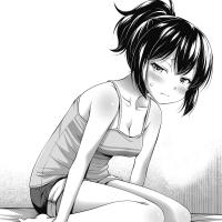 imaizumin-chi wa douyara gal no tamariba ni natteru rashii hitomi.la