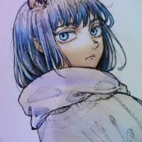 imaizumin-chi wa douyara gal no tamariba ni natteru rashii hitomi.la