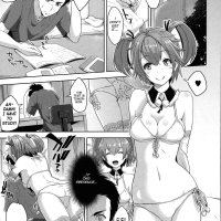 komik doujin syb indo