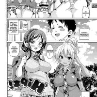 komik doujin syb indo