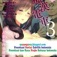 komik doujin syb indo