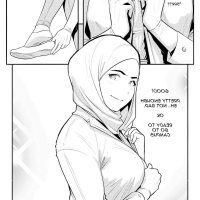 komik doujin syb indo