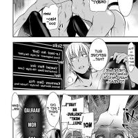 komik isekai ntr ep 16