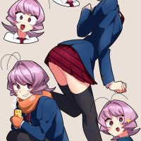 najimi xxx comic