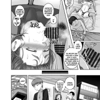 najimi xxx comic