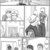 najimi xxx comic