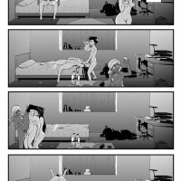 najimi xxx comic