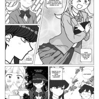 najimi xxx comic