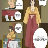 boruto and hinata sexe comic