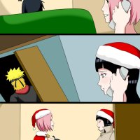 boruto and hinata sexe comic