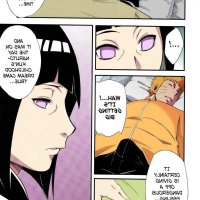 boruto and hinata sexe comic