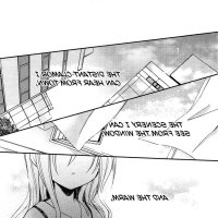 hanitora manga