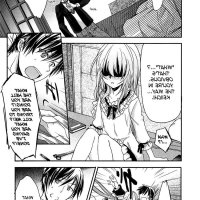 hanitora manga