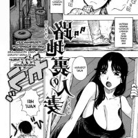 manga sex istri tetangga