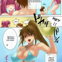 manga sex istri tetangga