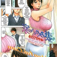manga sex istri tetangga