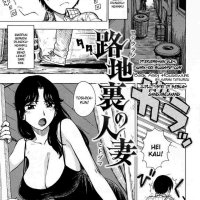 manga sex istri tetangga