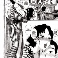 manga sex istri tetangga