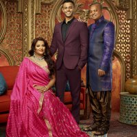 nri house wife desi