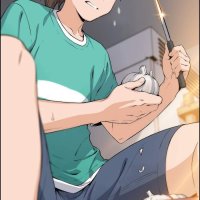 part time job mangasusu