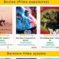 télécharger mangas films