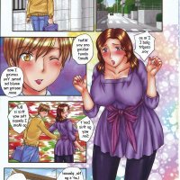 bully mom gangbang comic