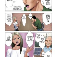 bully mom gangbang comic