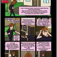 bully mom gangbang comic