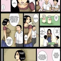 bully mom gangbang comic