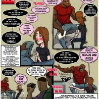 bully mom gangbang comic