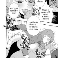 bully mom gangbang comic
