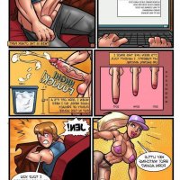 bully mom gangbang comic
