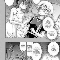 don t call me a naked hero in another world