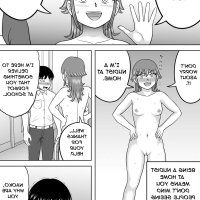 nude manga