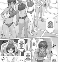 nude manga
