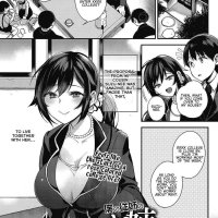 nude manga