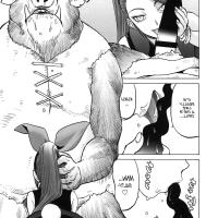 pig ntr comic