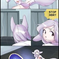 porno soul of neko