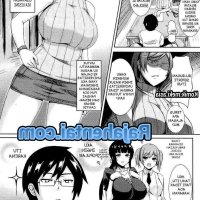 baca komik hentai di hukum guru