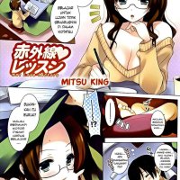 baca komik hentai di hukum guru