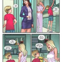 comic xxx mom is doll sub indo