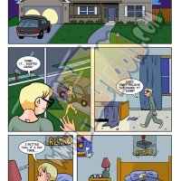 comic xxx mom is doll sub indo