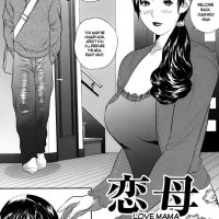comic xxx mom is doll sub indo