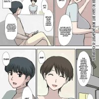 comic xxx mom is doll sub indo